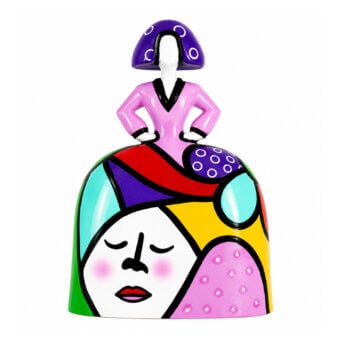 3 Las Meninas Pack - Art Mood Inspired Sculptures