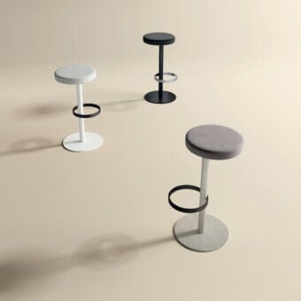 Beat Stool