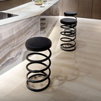 Bounce Stool