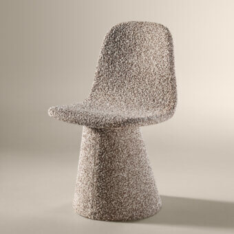 Novice Upholstered Chair