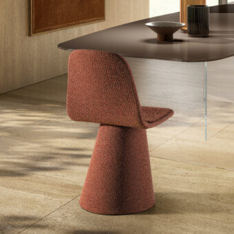 Novice Upholstered Chair