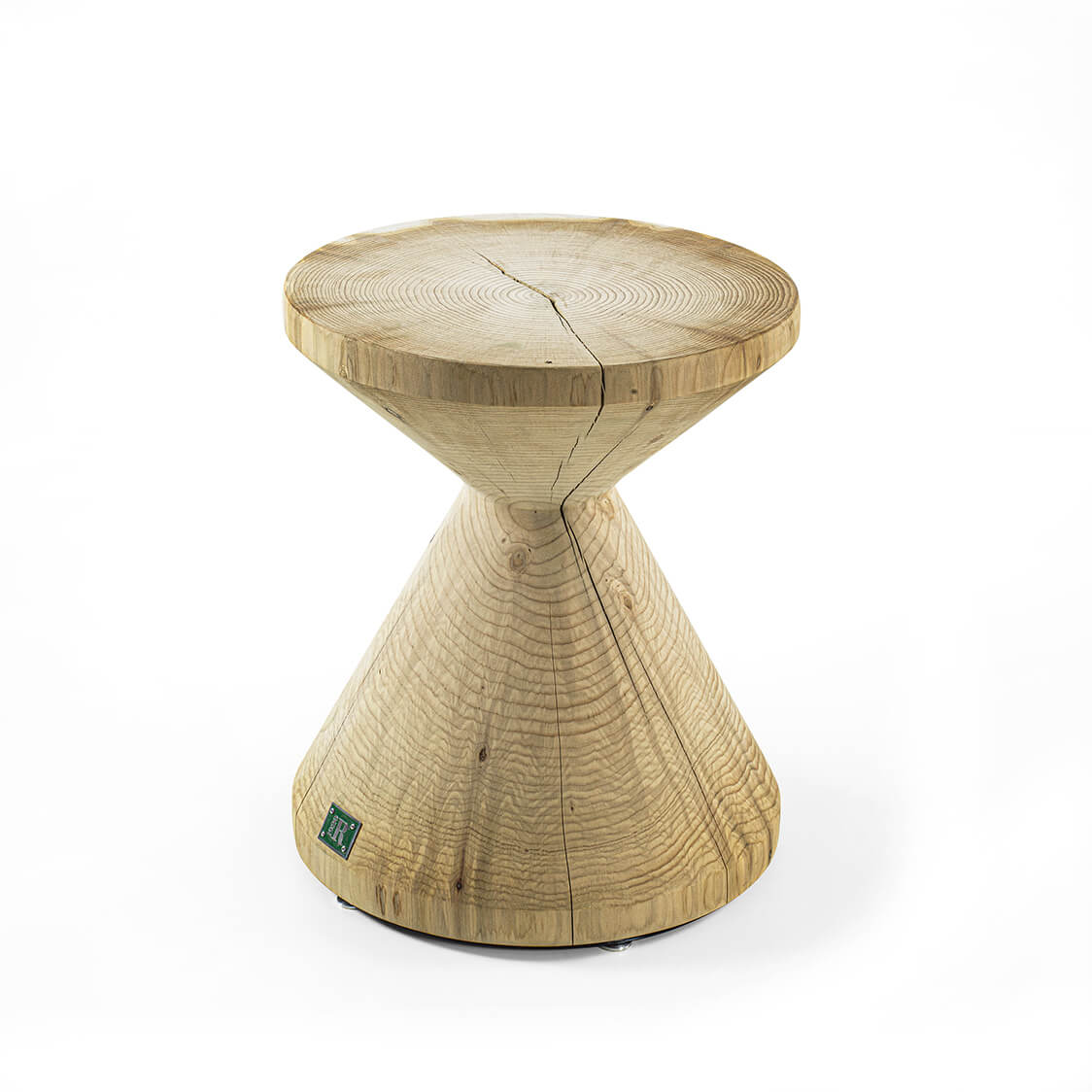 Apex Stool by Riva 1920 | Cassoni
