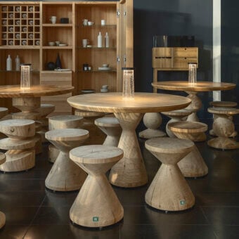 Apex Table