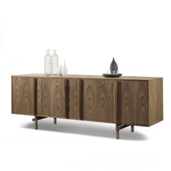 Aqua Sideboard