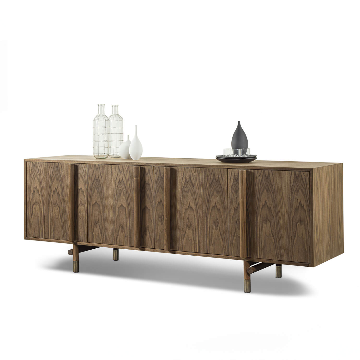 Aqua Sideboard by Riva 1920 | Cassoni