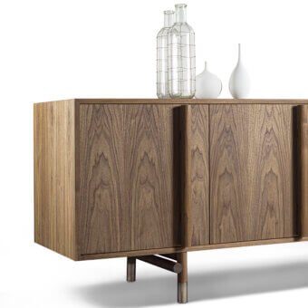 Aqua Sideboard