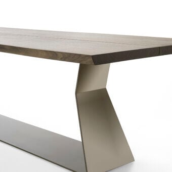 Bedrock 100+6 Table