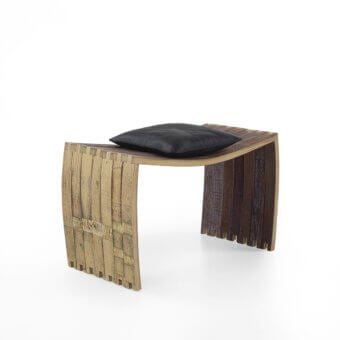 Bottea 100+6 Bench
