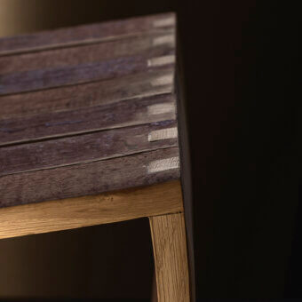 Bottea 100+6 Bench