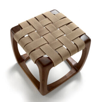 Bungalow Stool