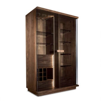 Cambusa Evo / Jumbo Bar Cabinet