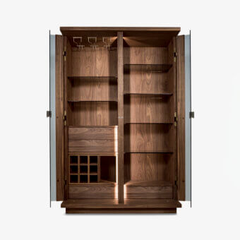 Cambusa Evo / Jumbo Bar Cabinet