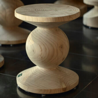 Circus Stool