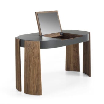 Eclisse Vanity Desk