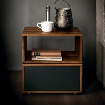 Freedom Nightstand