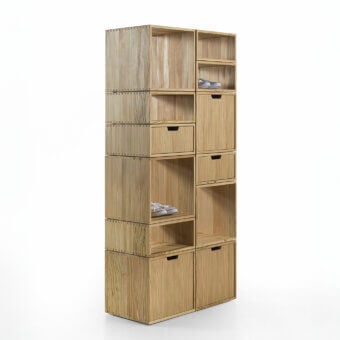 Freedom Shoes Shoe Rack