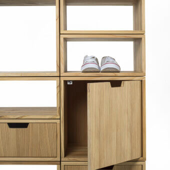 Freedom Shoes Shoe Rack