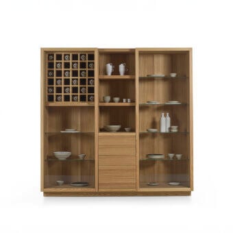 Hive Cabinet