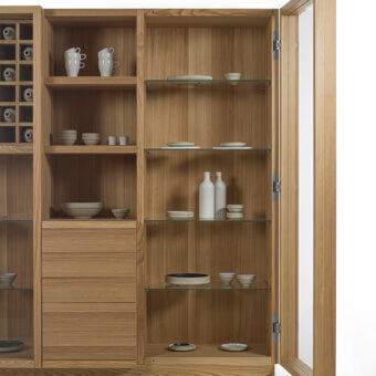 Hive Cabinet