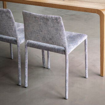 Kau Chair