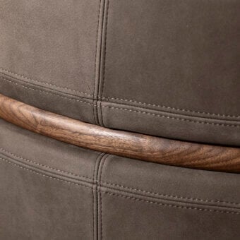 Macaron Ottoman