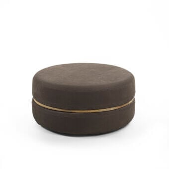 Macaron Ottoman