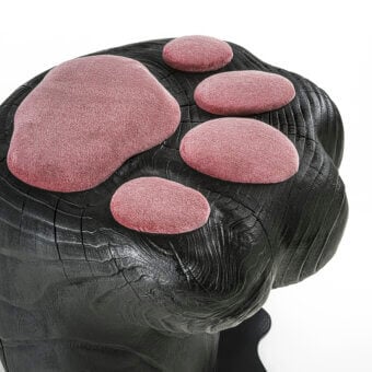 Miaooo Stool