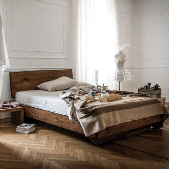 Natura 6 Bed