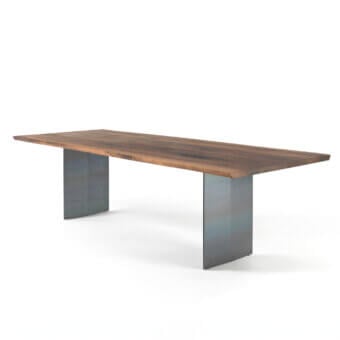 Natura Natural Sides Table