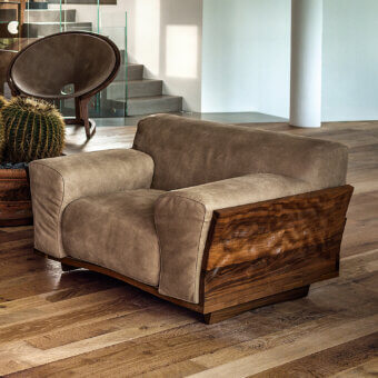 Nudo Lounge Chair