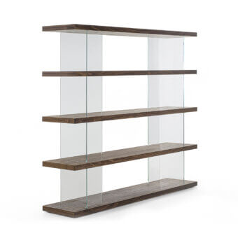 Parentesi Bookshelf