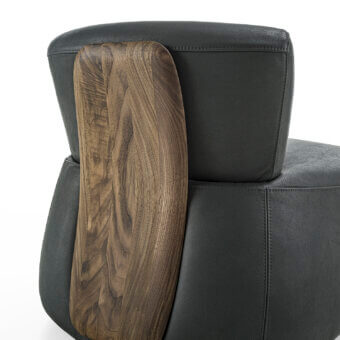 Passo Lounge Chair