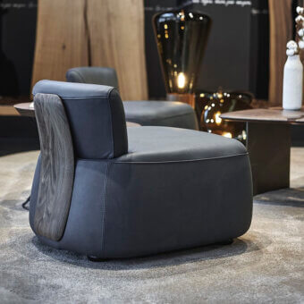 Passo Lounge Chair
