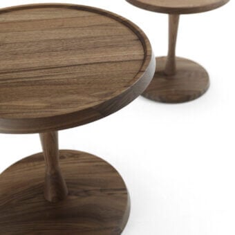 Pegaso Side Table