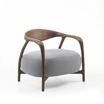 Pleiadi Lounge Chair