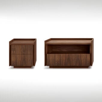 Revo Night Nightstand