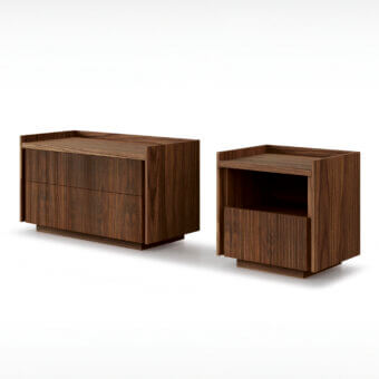 Revo Night Nightstand