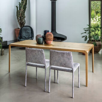 Sleek Table