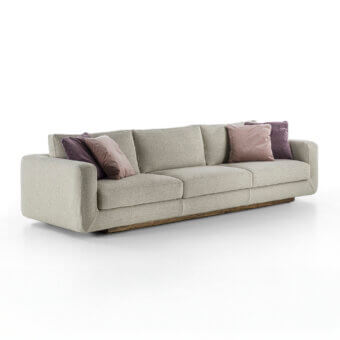 Sospiro Sofa