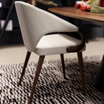 Theory Armchair