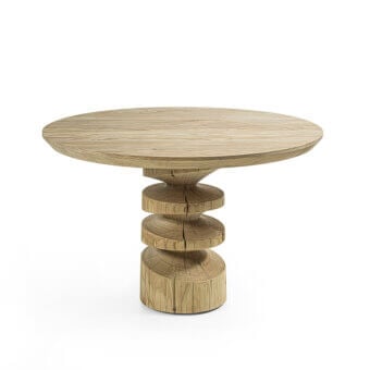 Tornado Table