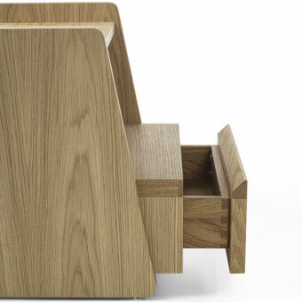 Urca Nightstand