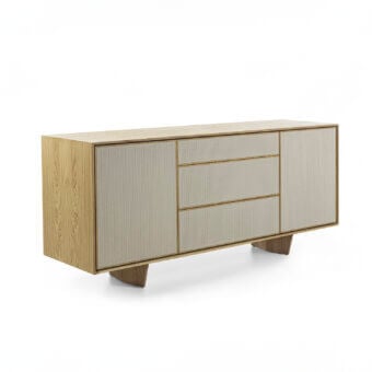 Vela 100+6 Sideboard