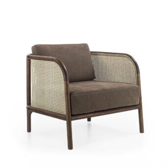 Vienna Lounge Chair