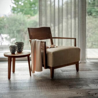 Wilma Lounge Chair