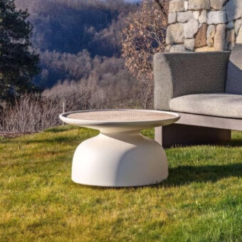 Balzac Coffee Table