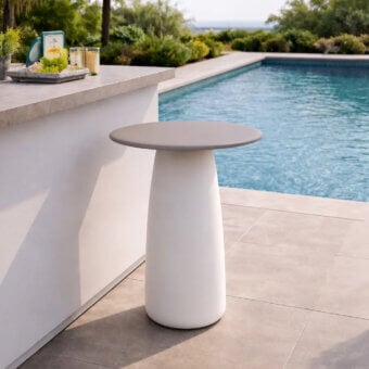 Dandy Bar Table