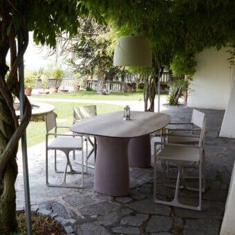 Duetto Table