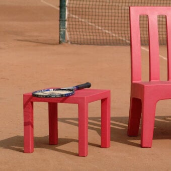 Handy 45 Side Table