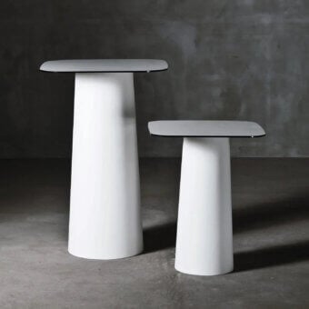 Loulou Bistrot Table